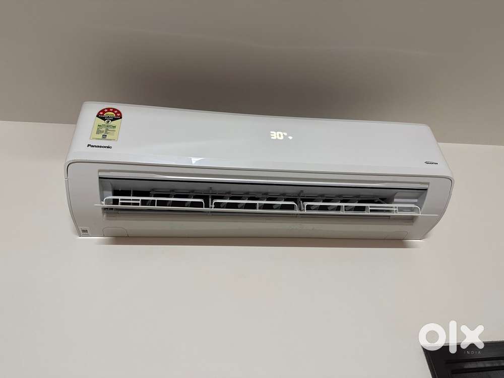Panasonic 5 star AC