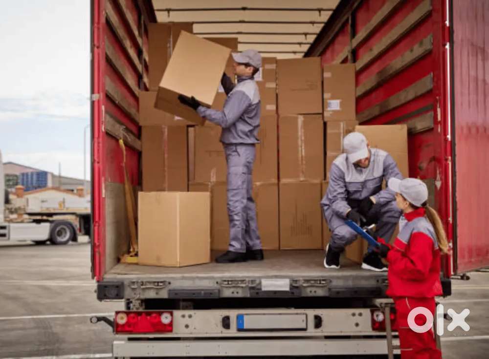 Loading And Unloading /लोडिंग और अनलोडिंग