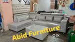 Unique color design l shape corner sofa set 3 years warranty MM 1099