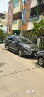 Toyota Innova crysta 2017 diesel 153900 km driven