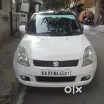Maruti Suzuki Swift 2004-2010 VXI BSIII, 2008, Petrol