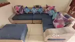 Selling of Sofa Set