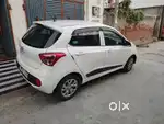 Hyundai Grand I10 All Original Showrom piece car Silent engine cool ac