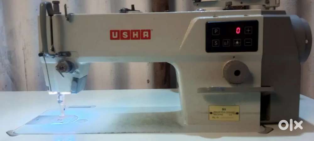 Sewing machine tailaring machine