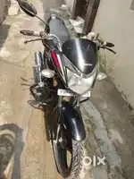 Honda CB shine 125CC new codition