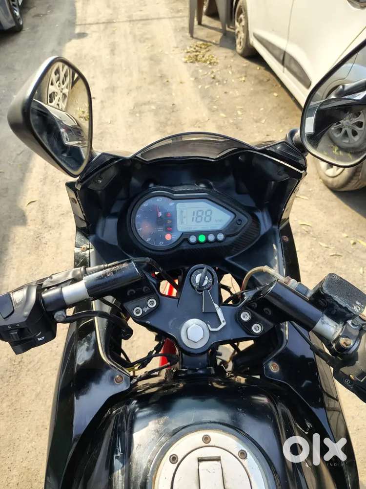Palsar 220f