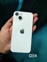 Iphone 13 White
