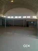 3500sq factory for Rent