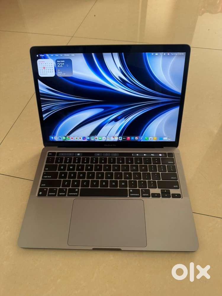 Macbook Pro M1 16/256gb
