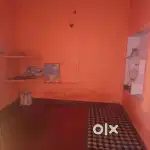 JOB person (Roommate ) in 2 BHK flat