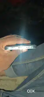 Relame 12 Plus look like new phone bill box charger available