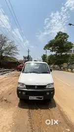 Maruti Suzuki Eeco 5 Seater AC, 2012, Petrol