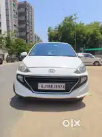 Hyundai Santro Sportz CNG, 2018, CNG & Hybrids