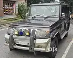 Mahindra Bolero 2008