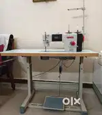USHA MACHINE