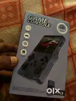 R36S Gaming console