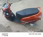 Fully new condition