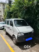 Maruti Suzuki Eeco 2017 Petrol 51000 Km Driven