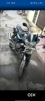 Discover 100 cc 5 gear