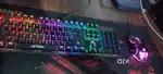 Rgb Keyboard mouse