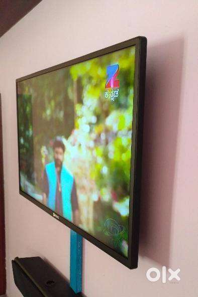 UltraHD 43 inches Samsung LEDTV with Awesome performance in less price