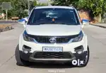 Tata Hexa XT, 2018, Diesel