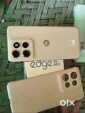 moto edge 50 neo brand new