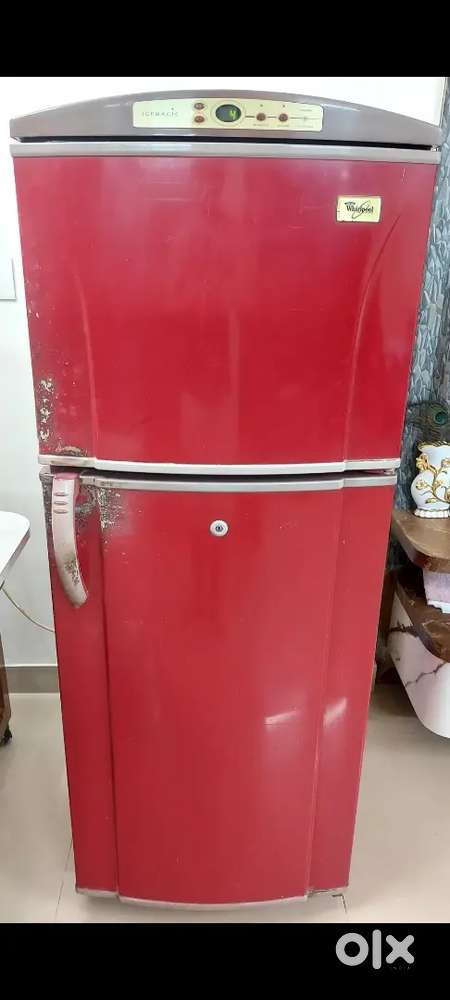 Whirlpool Icemagic E 220 Elite Refrigerator