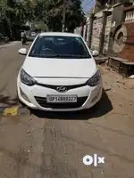 Hyundai i20 2012-2014 Magna Optional 1.2, 2013, CNG & Hybrids