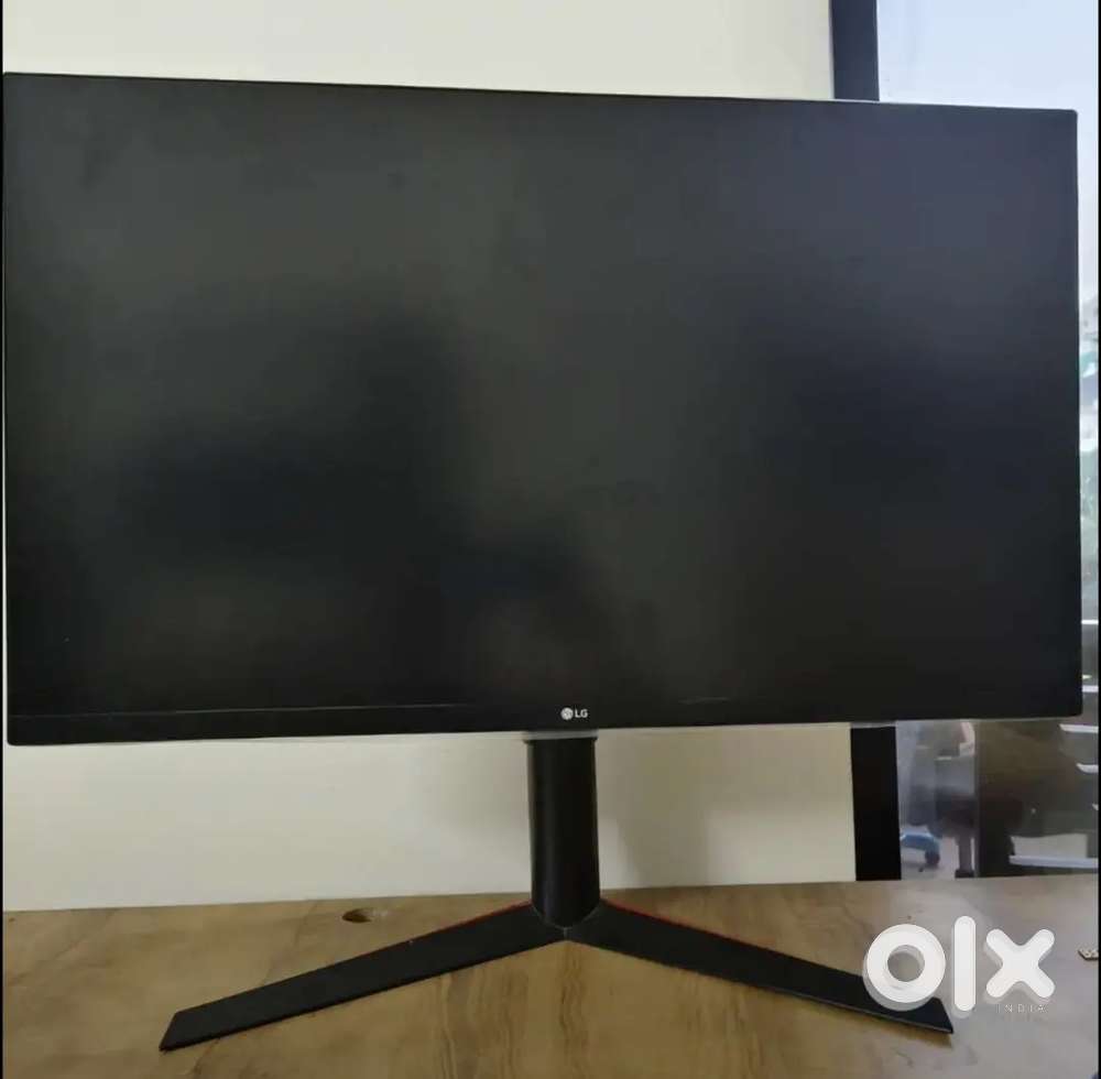Description

LG Ultragear - 32Gk650, 32 Inches (80 Cm) LCD