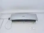 Whirlpool 3d Cool 5 Star Ac with 6 Climatic Control..