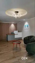 FULLY FURNISHED OFFICE SPACE FOR RENT NEAR CYBER PARK