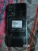 A55 6/128 phone memory