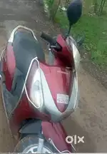 Honda aviator 110 cc