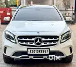 Mercedes-Benz GLA 200 D, 2018, Diesel