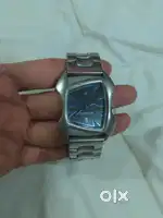 Fastrack Basics Analog Original Watch