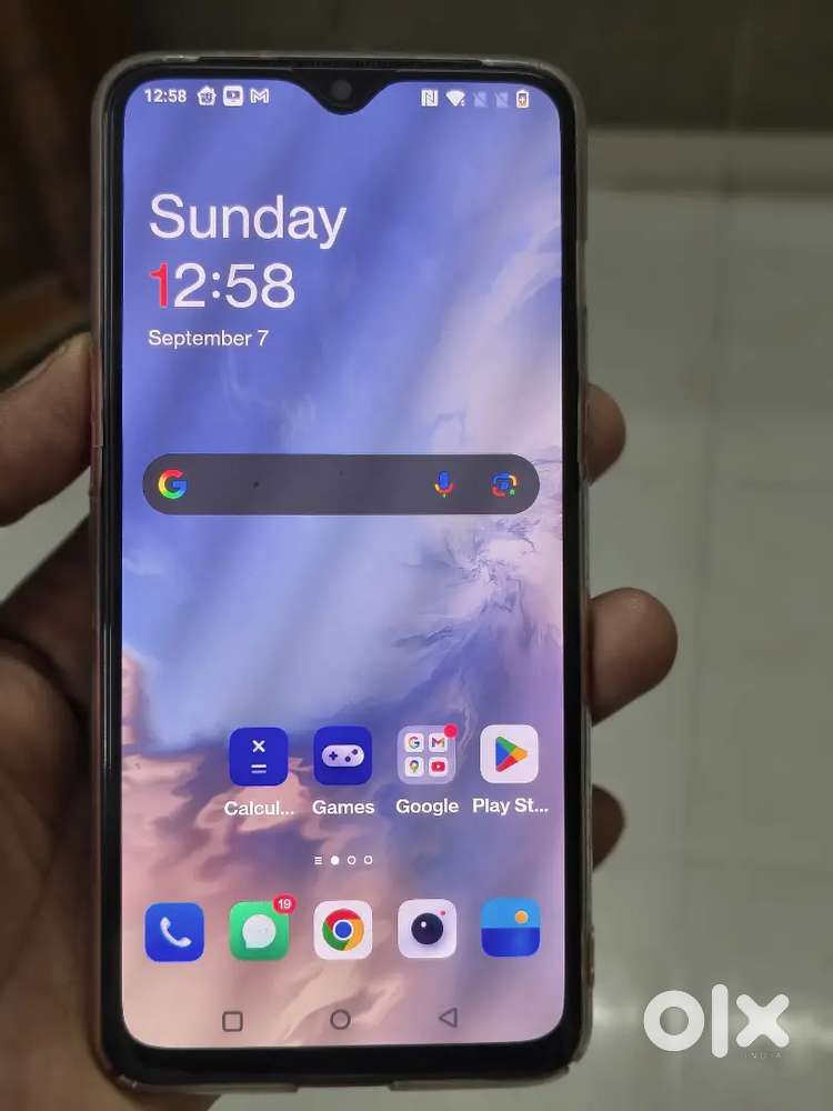 One plus 7 8 256