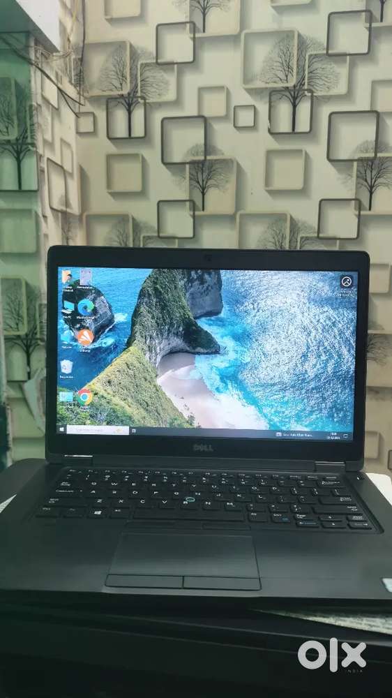 Dell Latitude 5480 i5