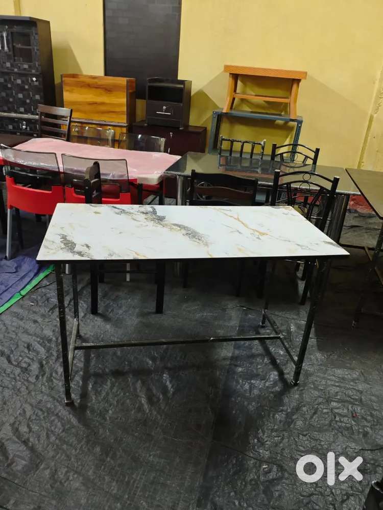 Brand New Study Table 4x2 Feet Computer Desk Strong Quality COD