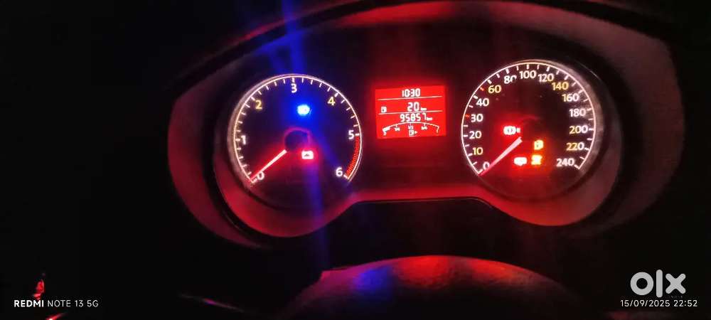 Volkswagen ID.4 2012 Diesel