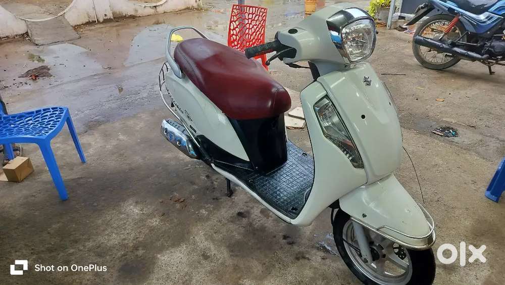 Good condition