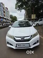 Honda City 2014-2015 i DTEC VX, 2014, Diesel