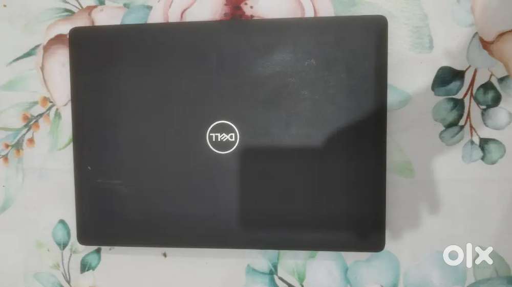 Dell laptop