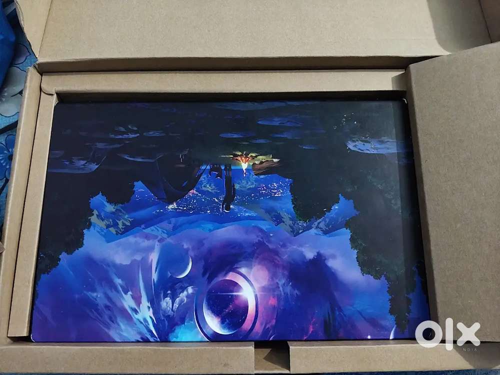 This is brand new asus laptop