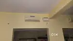 General A/C work