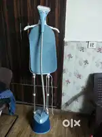 Philips 1800W Garment Stand Steamer – Brand New, Unused,