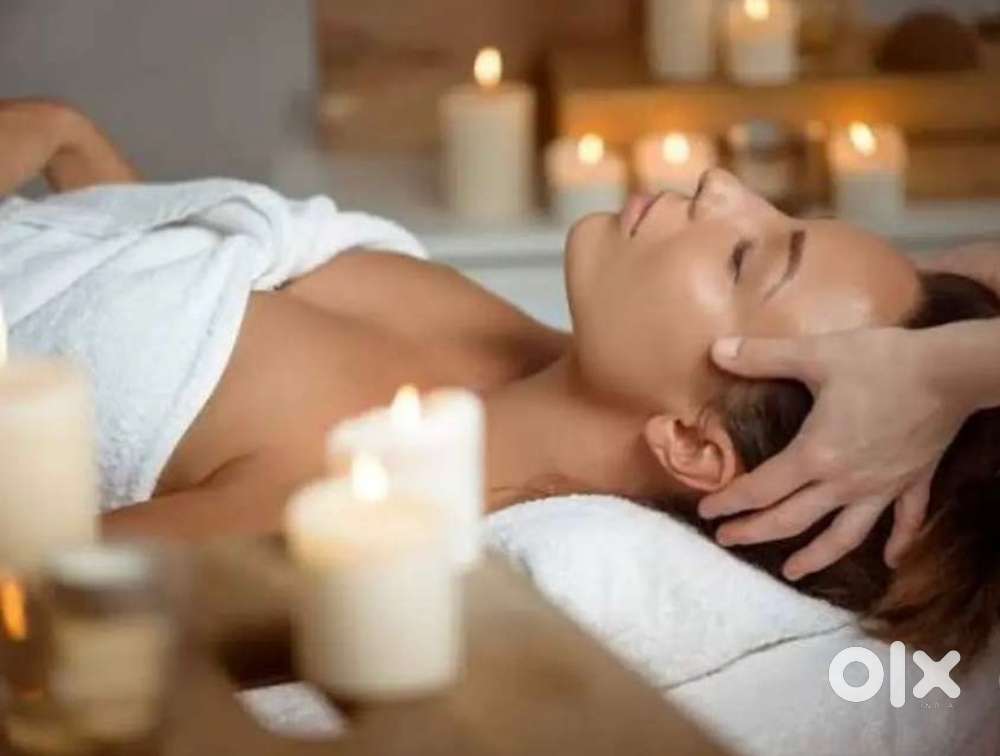 new spa greater Noida
