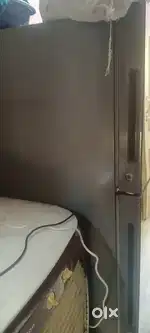 Haier fridge