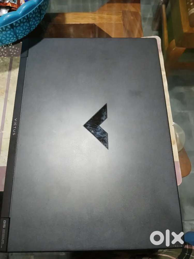 Hp victus laptop