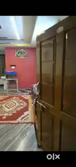 Flat for sale friends colony